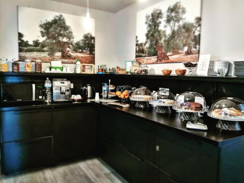 B&B Verdeoliva モドゥーニョ エクステリア 写真