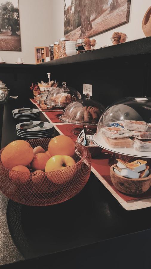 B&B Verdeoliva モドゥーニョ エクステリア 写真