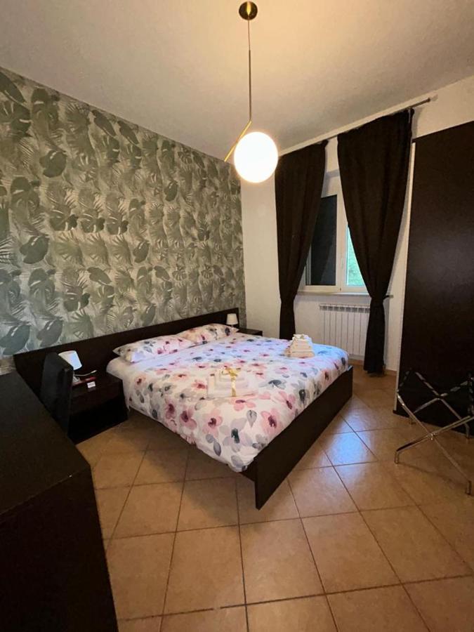 B&B Verdeoliva モドゥーニョ エクステリア 写真