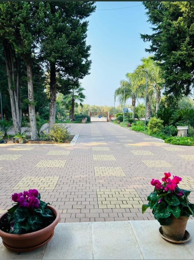 B&B Verdeoliva モドゥーニョ エクステリア 写真