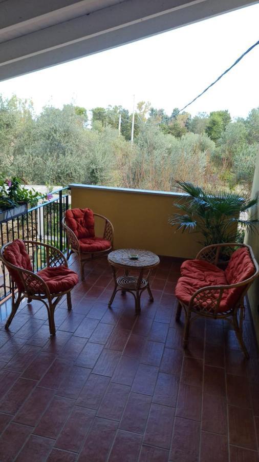 B&B Verdeoliva モドゥーニョ エクステリア 写真