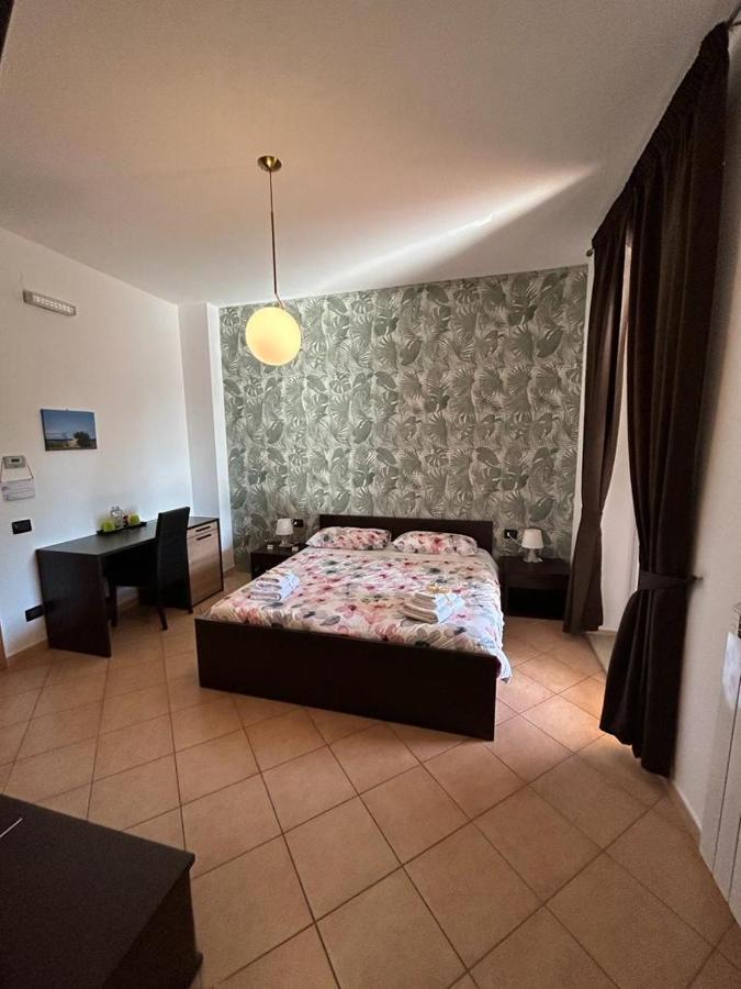 B&B Verdeoliva モドゥーニョ エクステリア 写真
