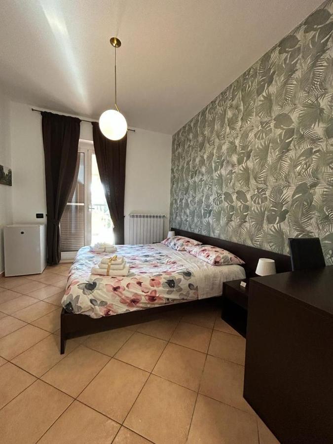 B&B Verdeoliva モドゥーニョ エクステリア 写真