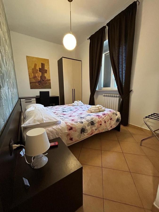 B&B Verdeoliva モドゥーニョ エクステリア 写真