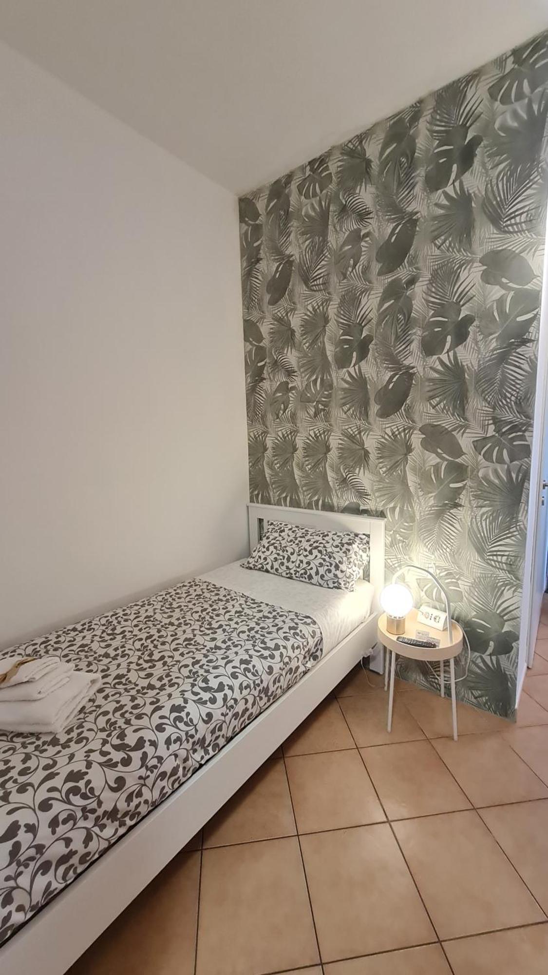 B&B Verdeoliva モドゥーニョ エクステリア 写真