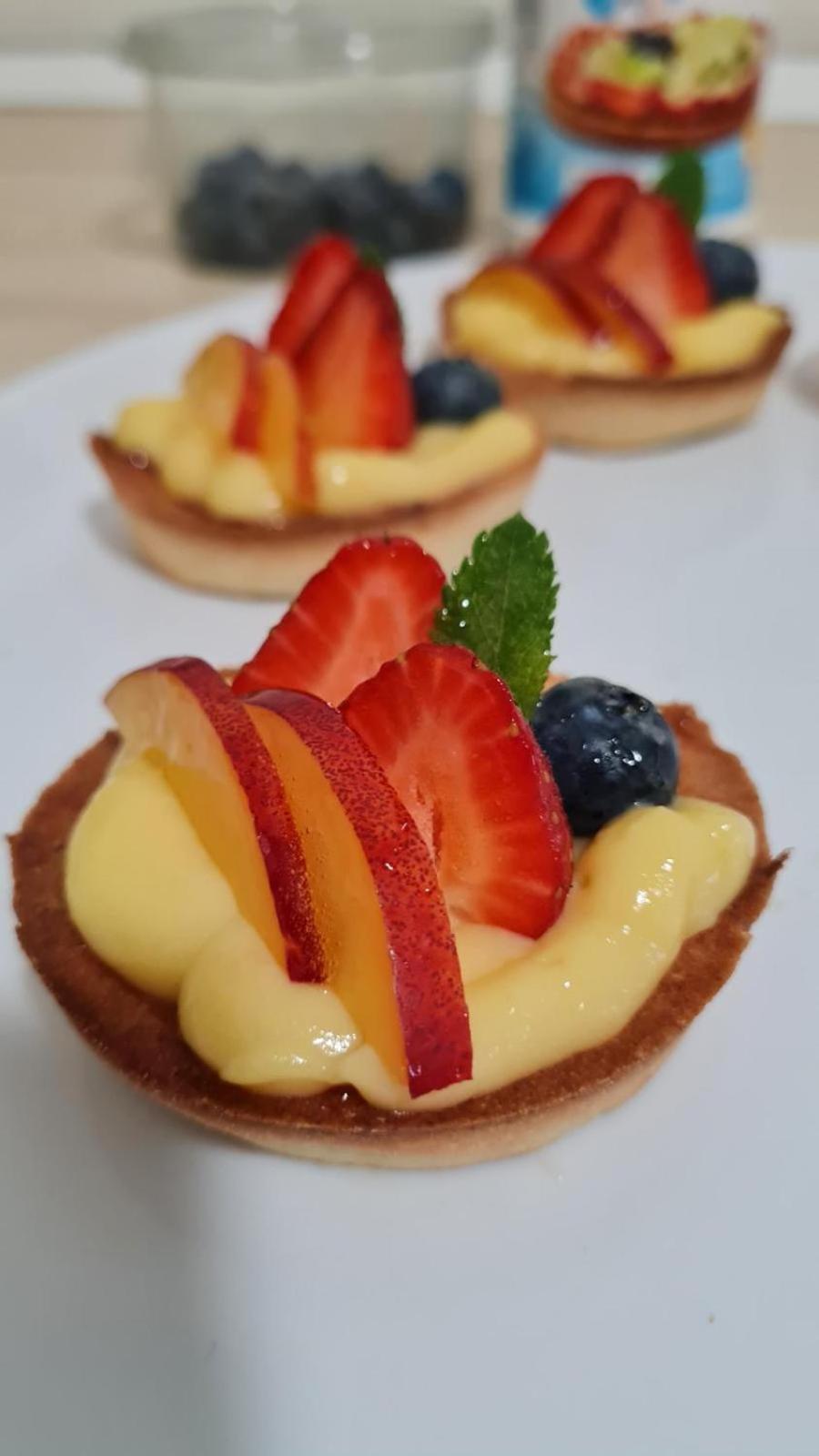 B&B Verdeoliva モドゥーニョ エクステリア 写真