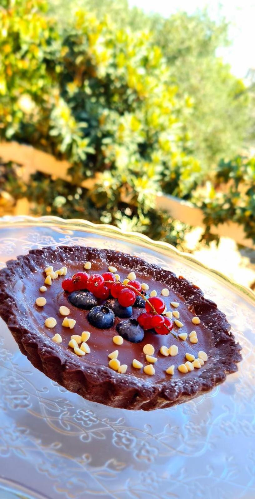 B&B Verdeoliva モドゥーニョ エクステリア 写真
