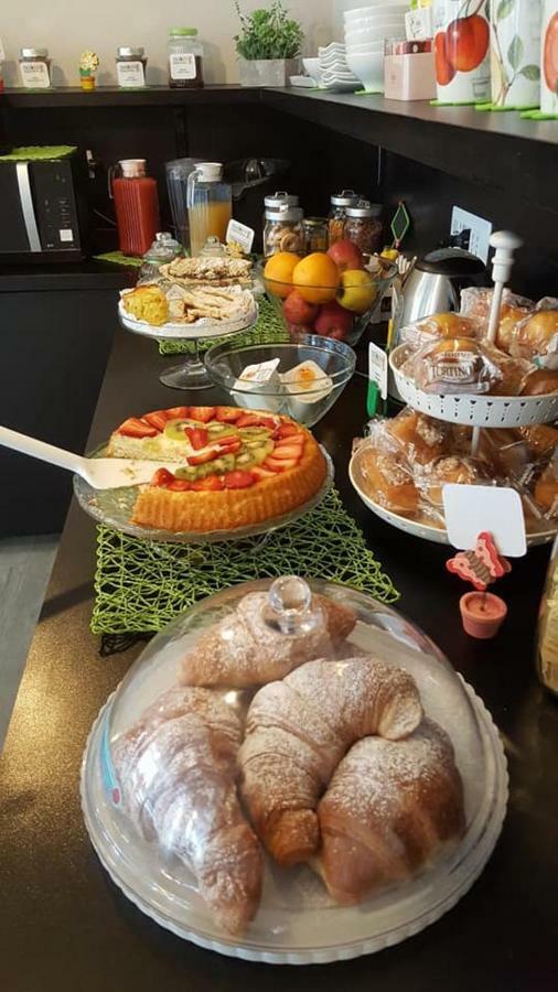 B&B Verdeoliva モドゥーニョ エクステリア 写真